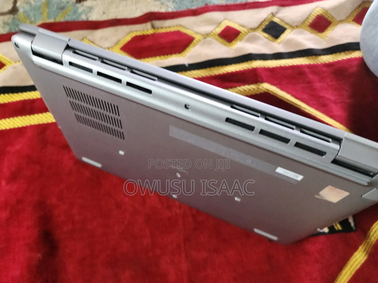 New Laptop Dell Latitude 5440 16GB Intel Core i7 SSD 256GB