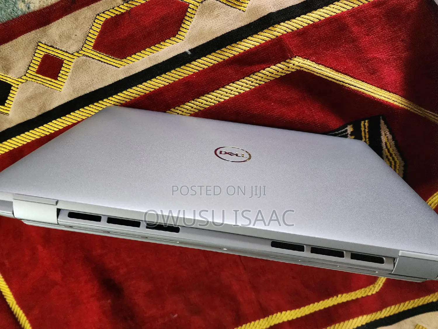 New Laptop Dell Latitude 5440 16GB Intel Core i7 SSD 256GB