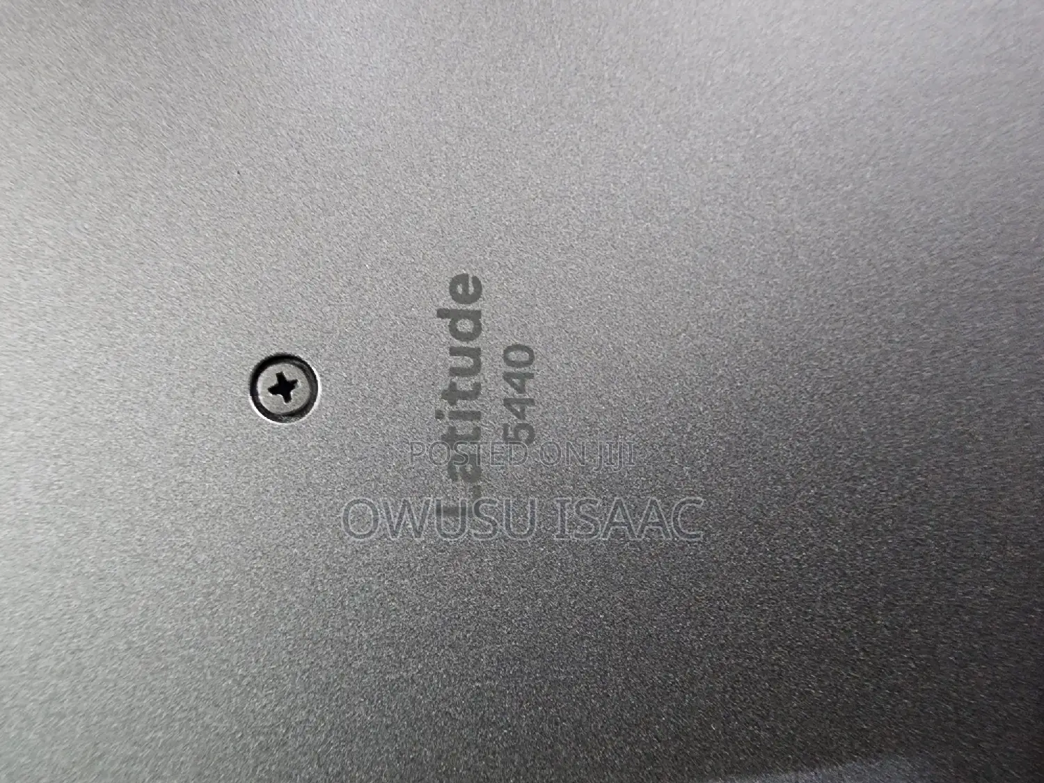 New Laptop Dell Latitude 5440 16GB Intel Core i7 SSD 256GB