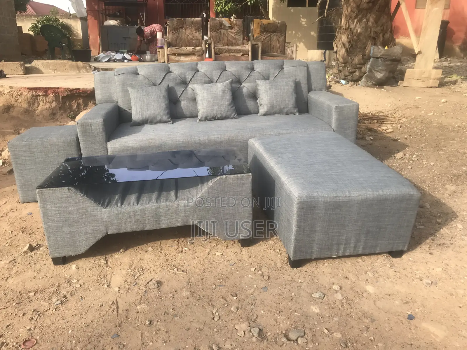 Quality Materials Furniture Home