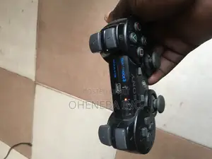PS3 Original Wireless Controller