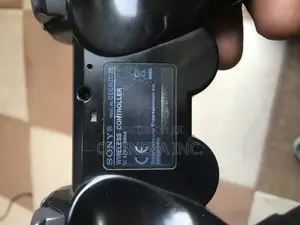 PS3 Original Wireless Controller