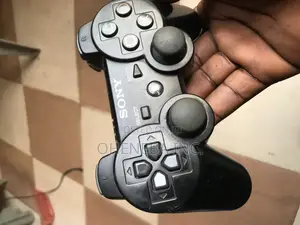 PS3 Original Wireless Controller