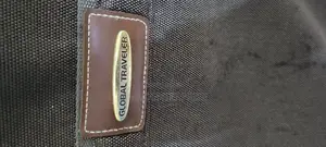 Traveling Suitcase