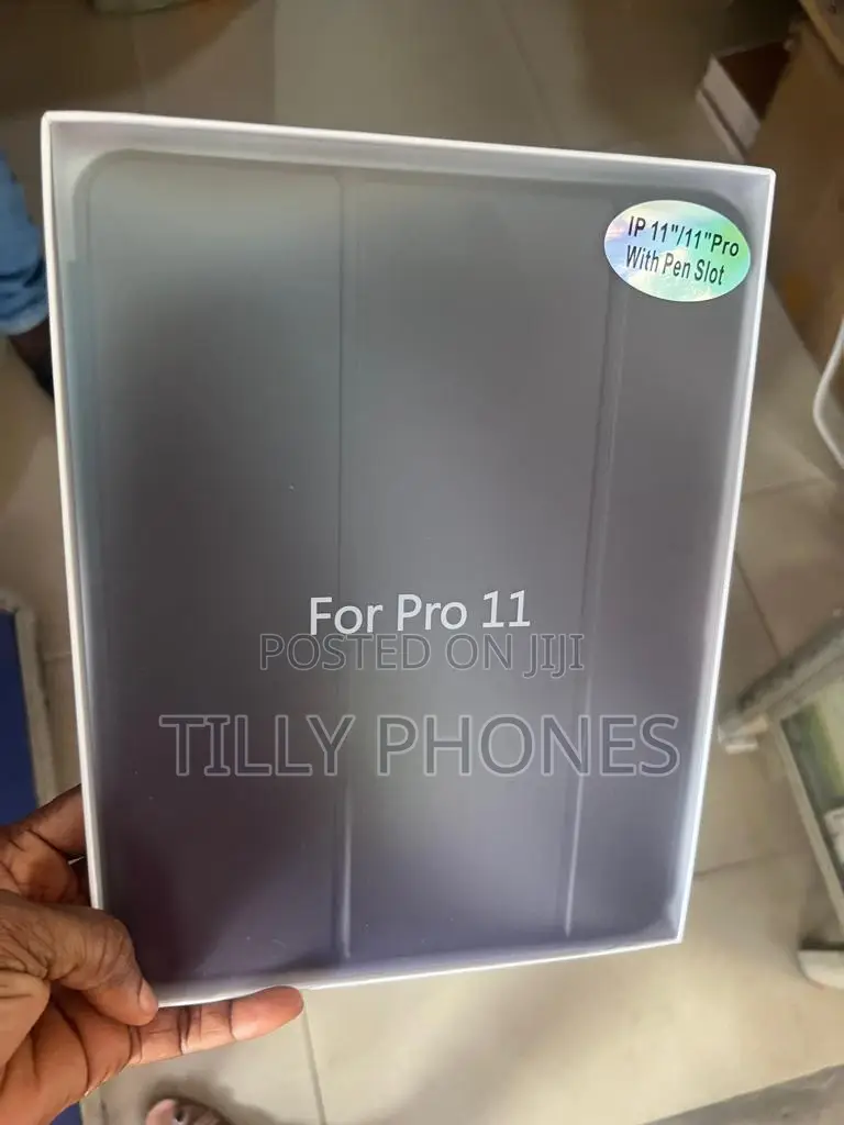 iPad Pro 11 Case
