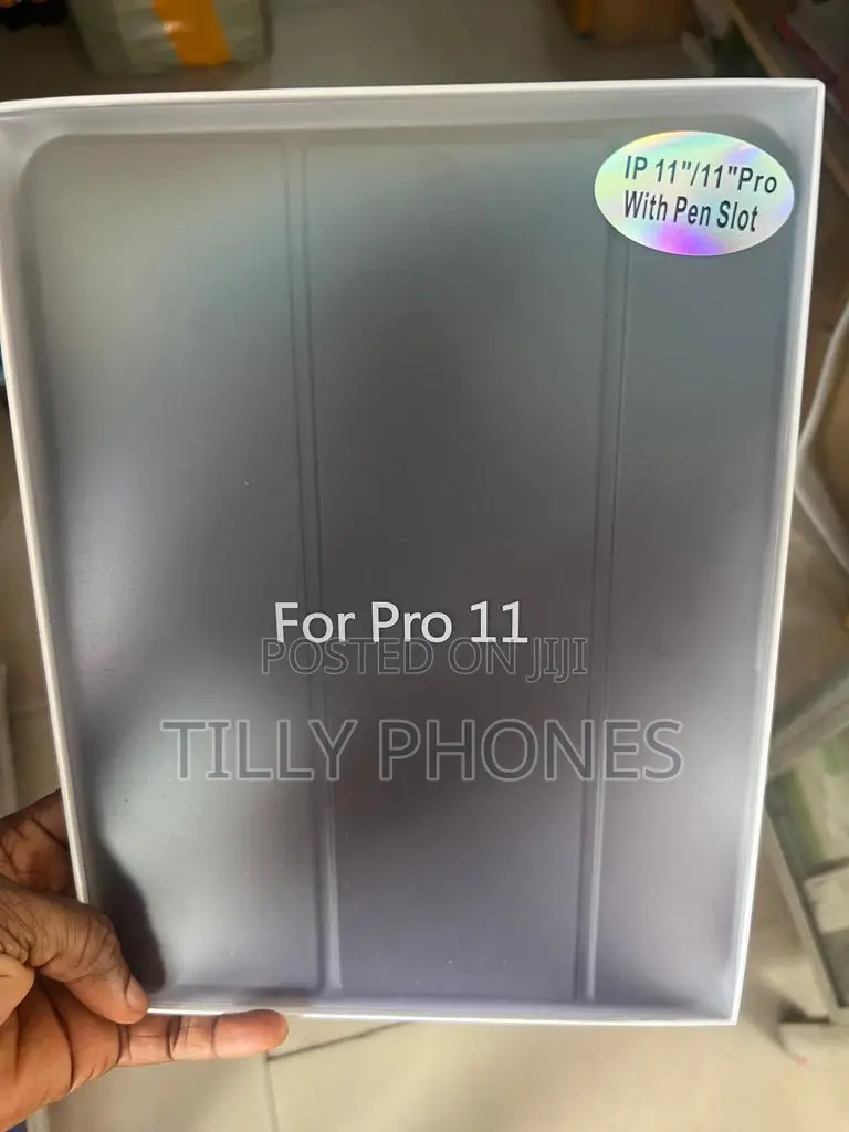iPad Pro 11 Case