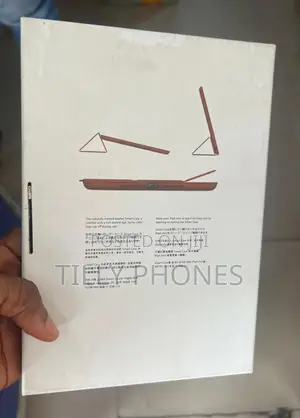 iPad Mini 4 Smart Case