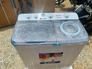 Purchase Adorable Pearl 12kg Semi-Automatic Washing Machine.