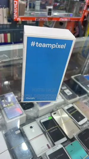 New Google Pixel 3 64 GB Black