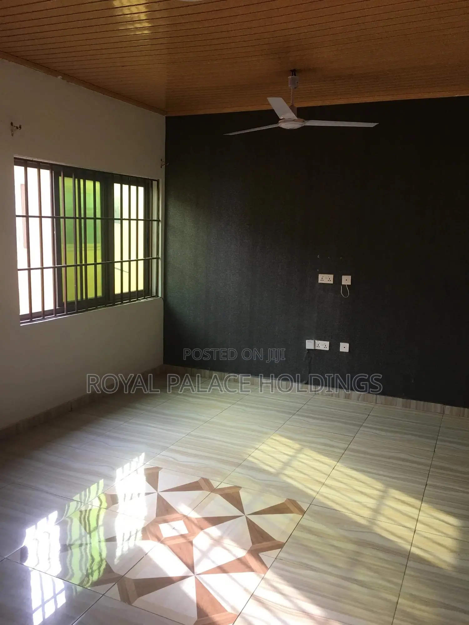2bdrm Apartment in Adjiringanor, East Legon for rent