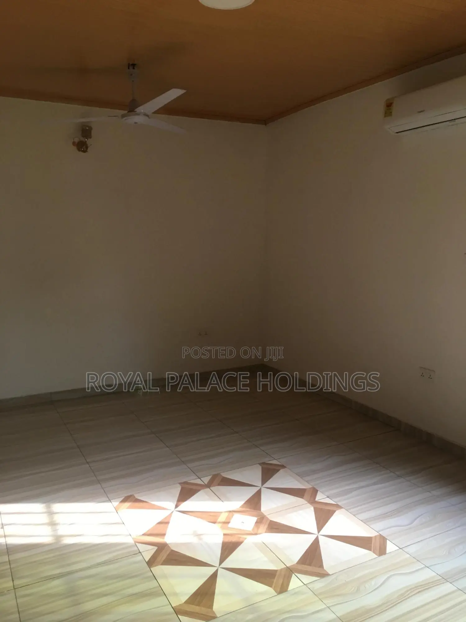 2bdrm Apartment in Adjiringanor, East Legon for rent