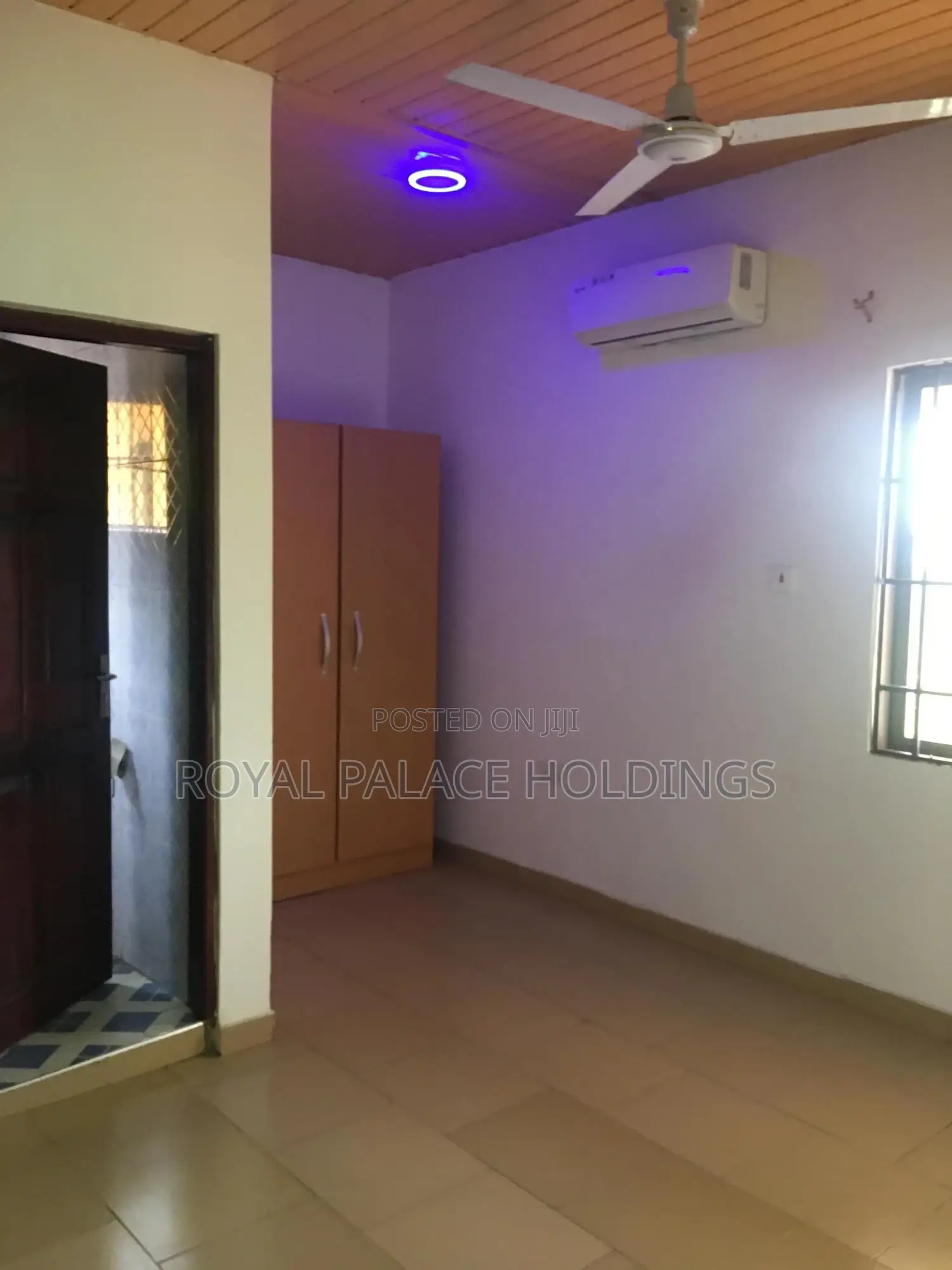 2bdrm Apartment in Adjiringanor, East Legon for rent