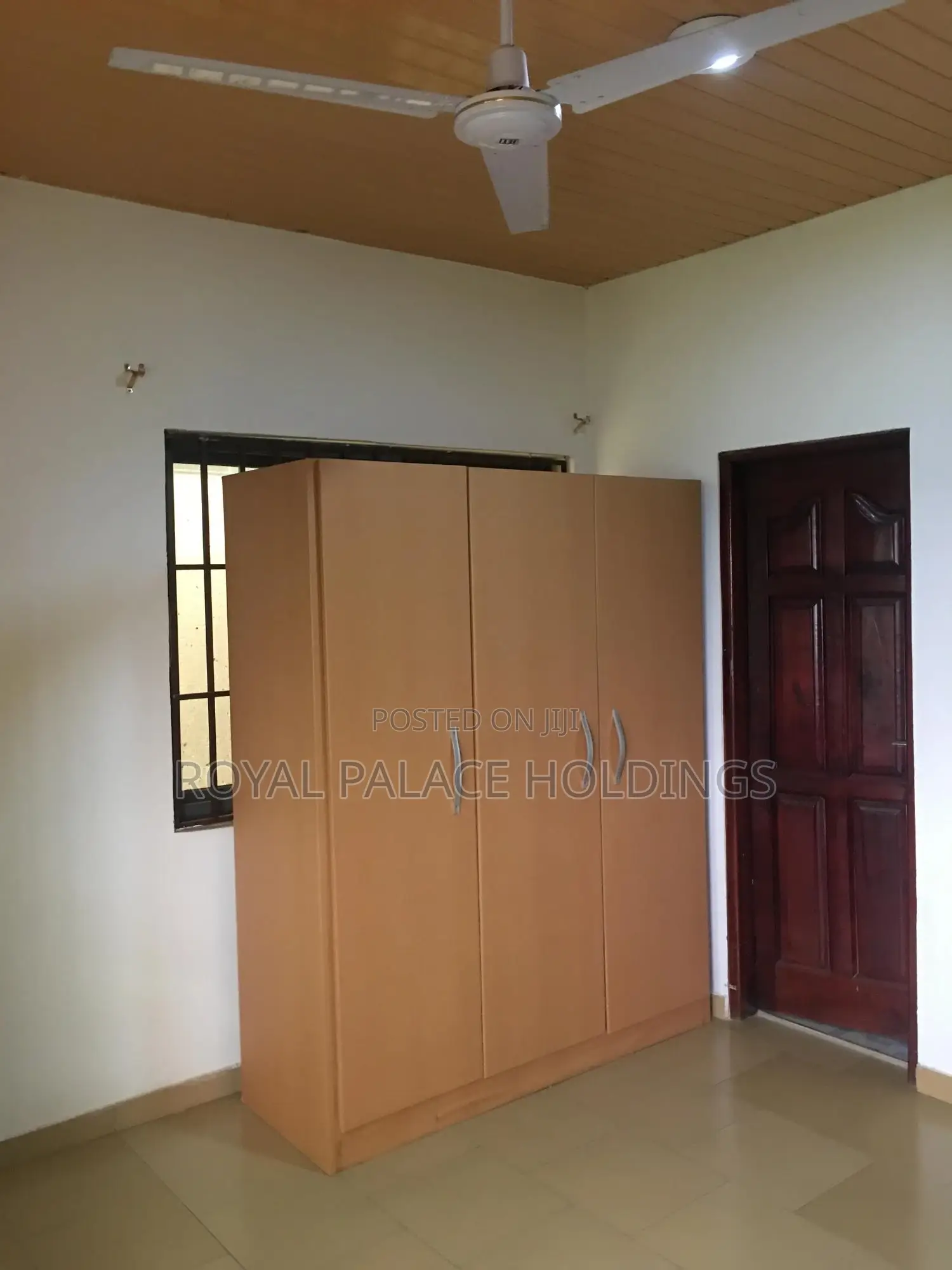 2bdrm Apartment in Adjiringanor, East Legon for rent
