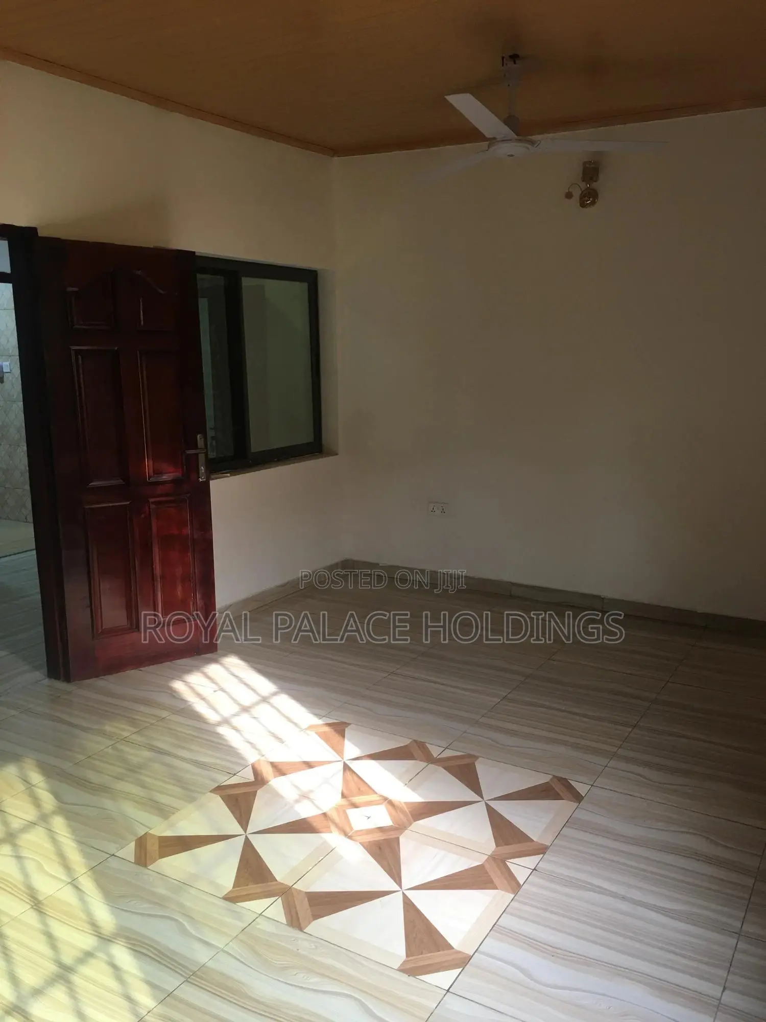 2bdrm Apartment in Adjiringanor, East Legon for rent