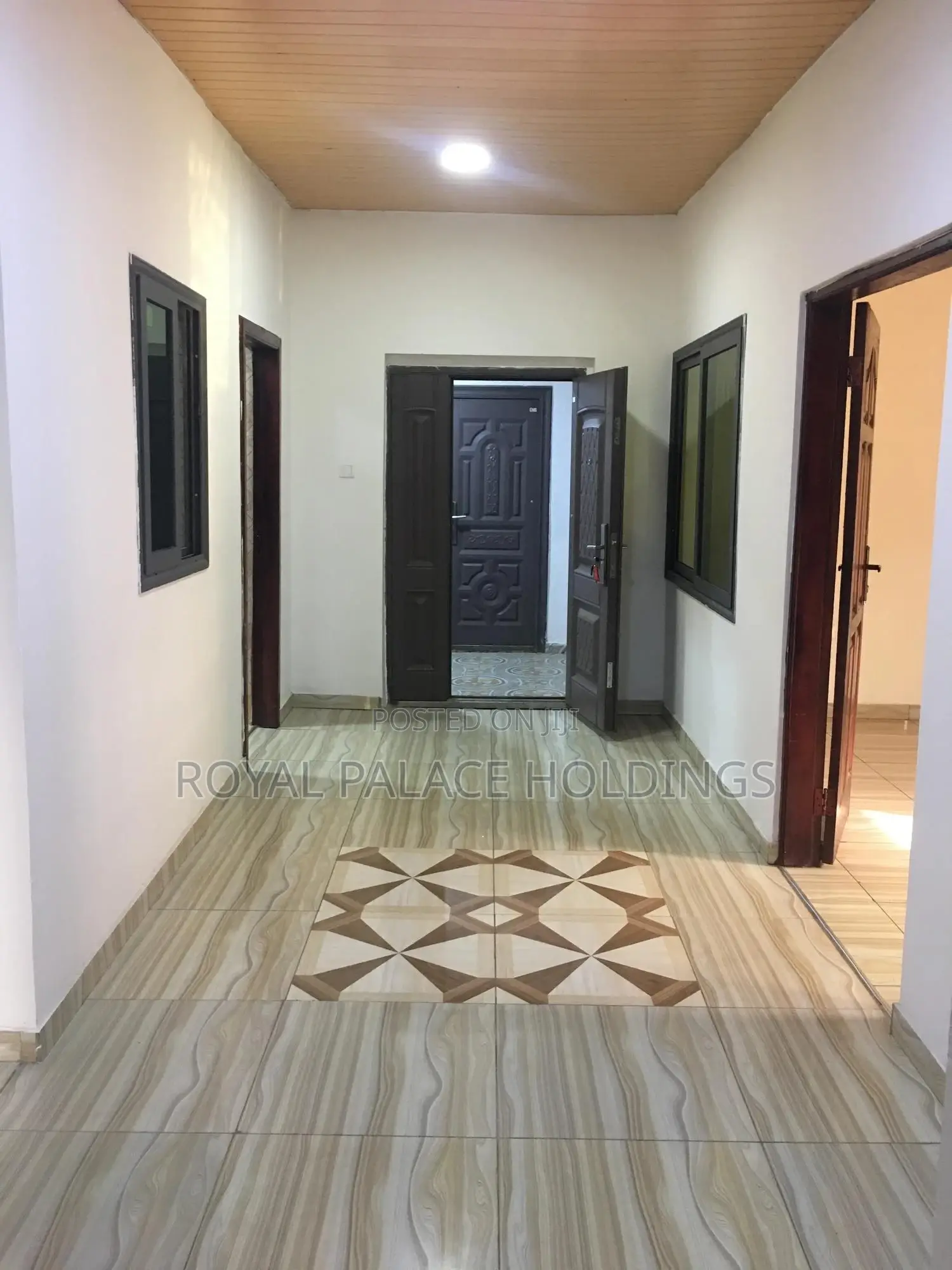 2bdrm Apartment in Adjiringanor, East Legon for rent