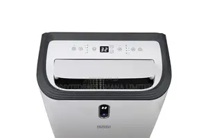 BLACK+DECKER 16000BTU Portable 3-in-1 Smart Air Conditioner