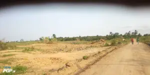 Registered 10 Plots of Land for Sale at Nsawam Okanta