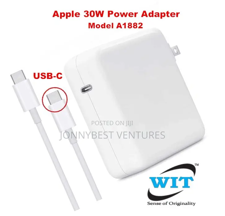 Original Macbook Type-C 61W