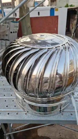 Heat Extractor