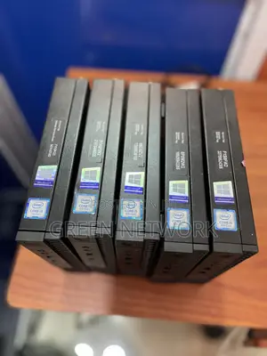Desktop Computer Dell OptiPlex 3060 8GB Intel Core i5 HDD 500GB