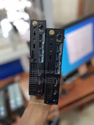 Desktop Computer Dell OptiPlex 3060 8GB Intel Core i5 HDD 500GB