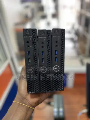 Desktop Computer Dell OptiPlex 3060 8GB Intel Core i5 HDD 500GB