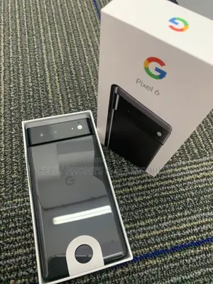 New Google Pixel 7 Pro 128 GB Black