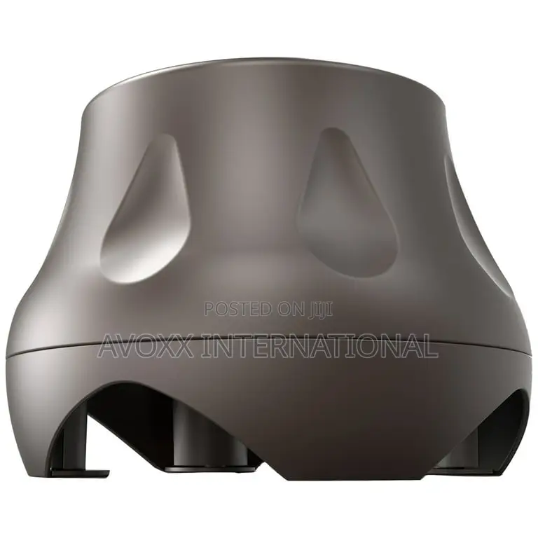 OSD Forza 10" Outdoor Subwoofer High-Impact Molded Enclosure