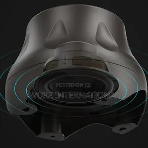OSD Forza 10" Outdoor Subwoofer High-Impact Molded Enclosure