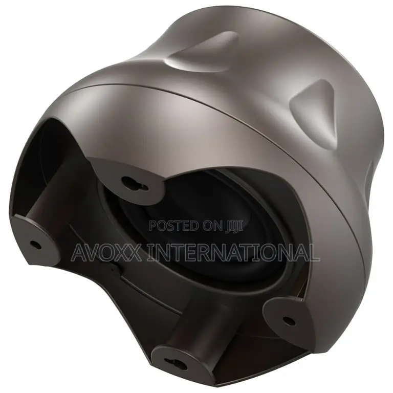 OSD Forza 10" Outdoor Subwoofer High-Impact Molded Enclosure
