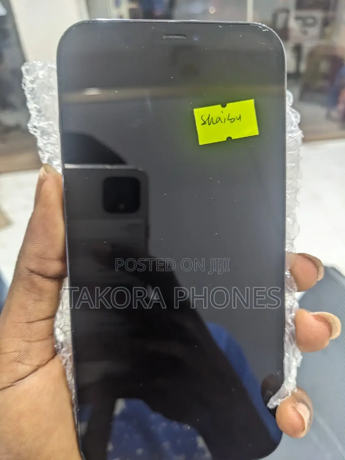 Apple iPhone 12 Pro Max 128 GB Blue