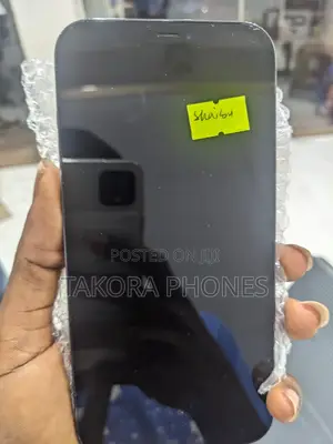 Apple iPhone 12 Pro Max 128 GB Blue
