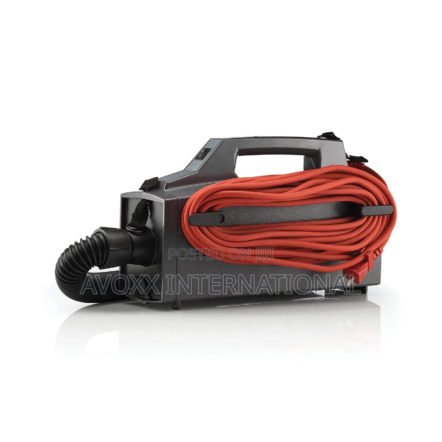 ORECK COMMERCIAL XL Pro 5 Super Compact Vacuum Cleaner