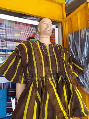 Quality Smocks