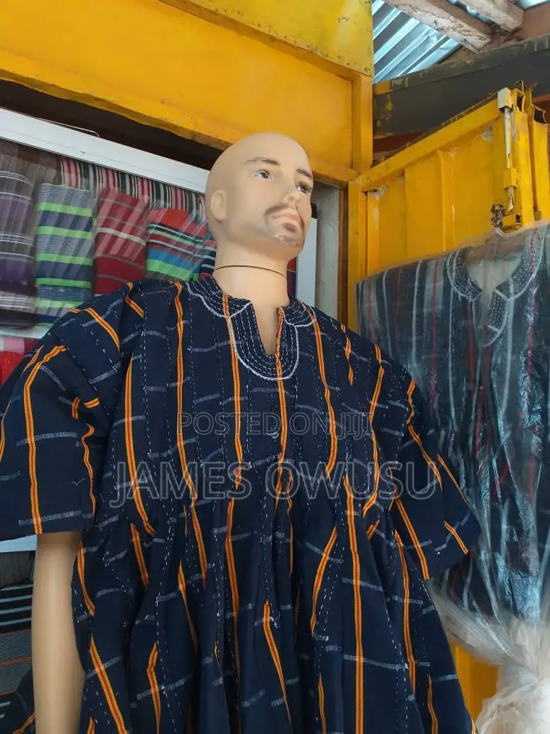 Quality Smocks
