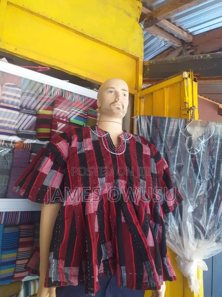 Quality Smocks