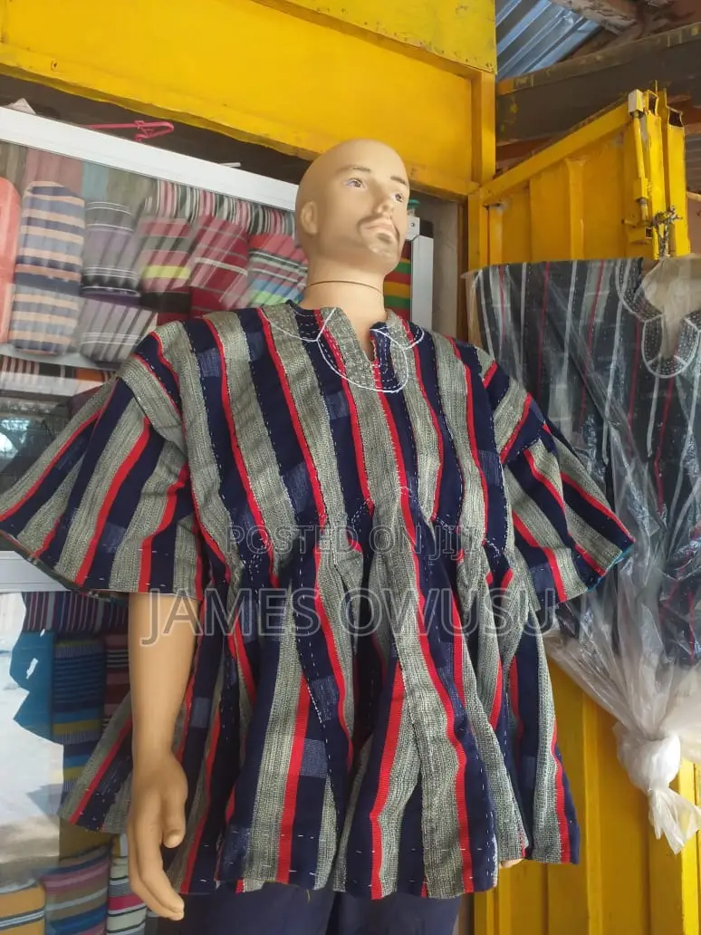 Quality Smocks