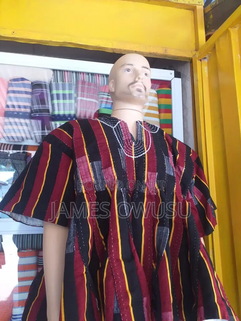 Quality Smocks