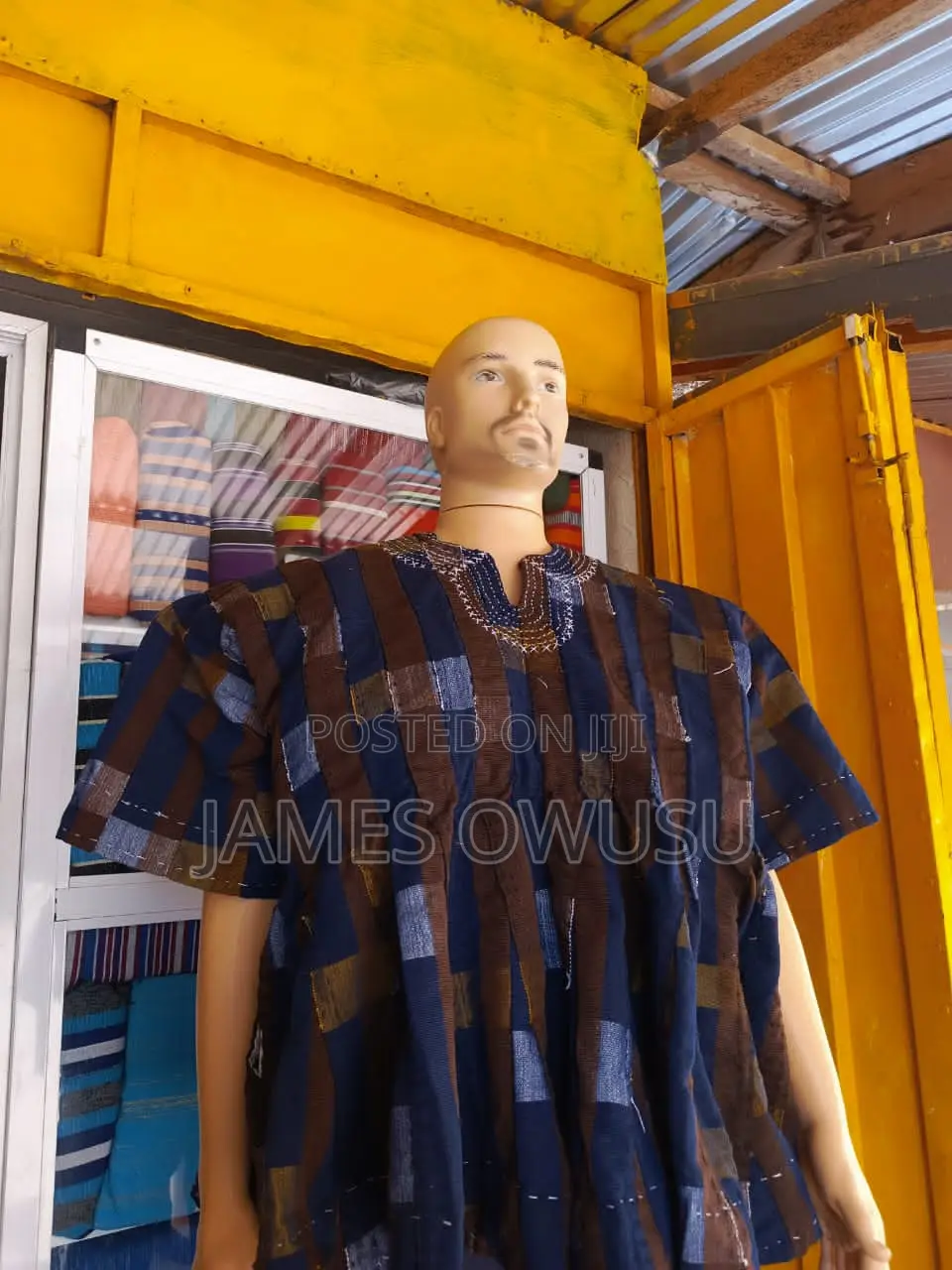 Quality Smocks
