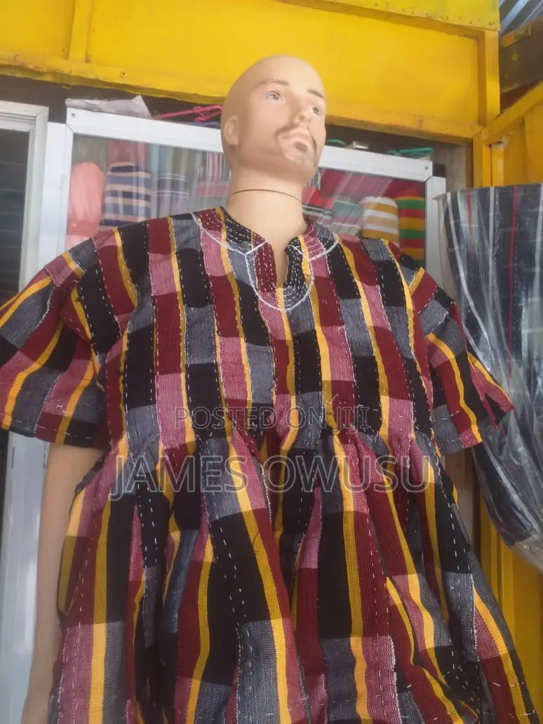 Quality Smocks