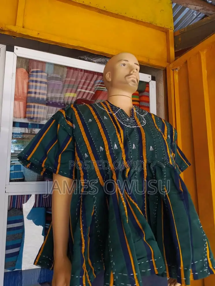 Quality Smocks