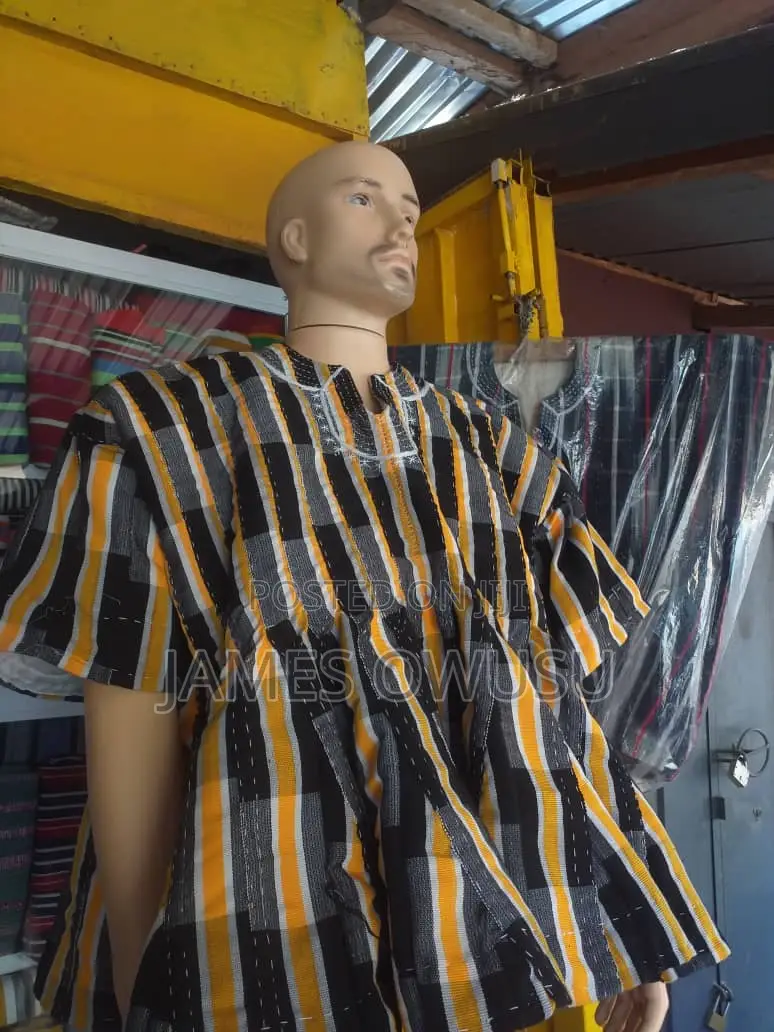 Quality Smocks