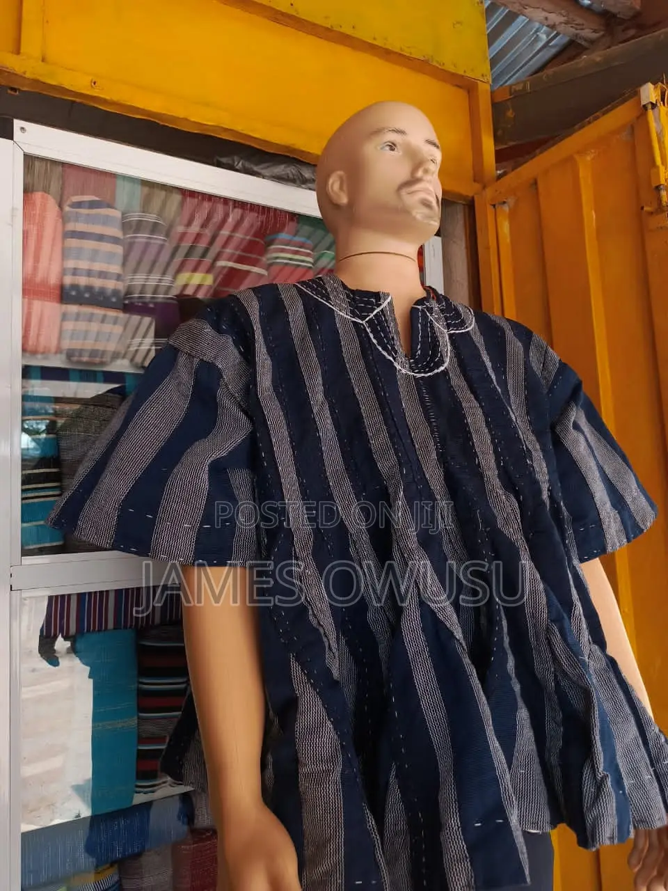 Quality Smocks