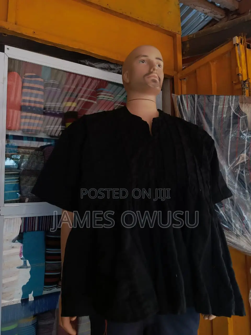 Quality Smocks