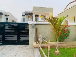 4bdrm Duplex in Dr Roko, Accra Metropolitan for sale