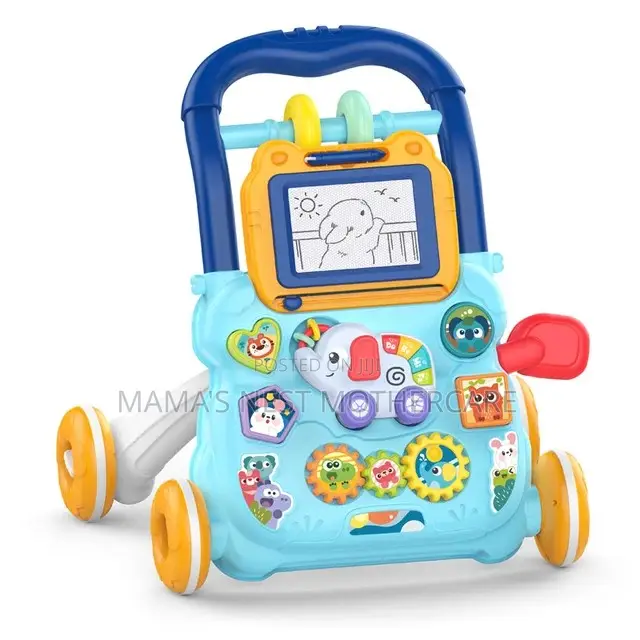 Baby Push Walker