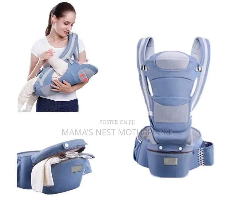 Baby Carrier