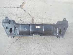 Mercedes Benz GLS, GLE 2020 Front Upper Radiator Support Bar