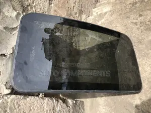 Toyota Camry 2014 (Spider) Sunroof Glass