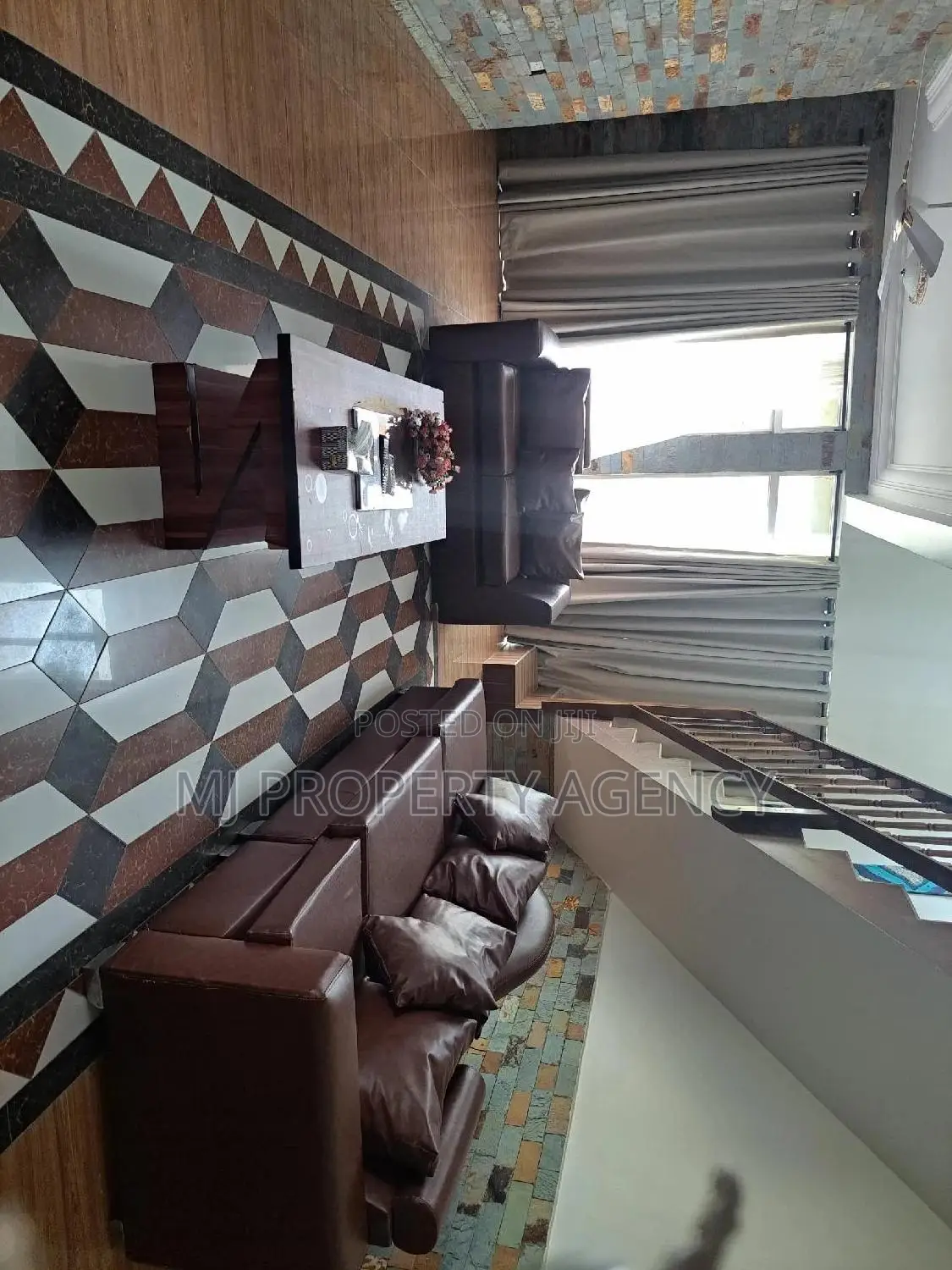 Furnished 7bdrm House in Prampram for sale
